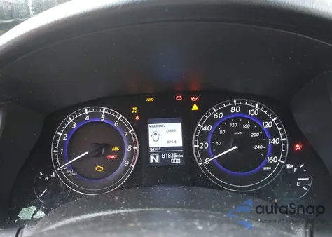 2017 Infiniti Qx50 from USA, damaged, VIN JN1BJ0RR3HM410306